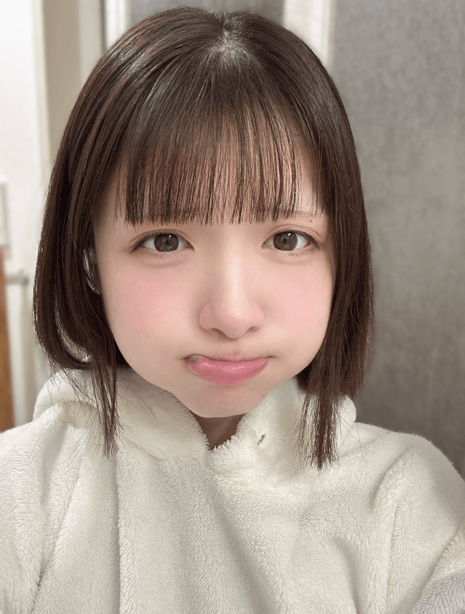 「半年治らなかったから、摘出手術してきます、、」（三井いろは(まねきケチャ) (@mitsuiiroha)さんのＸより）