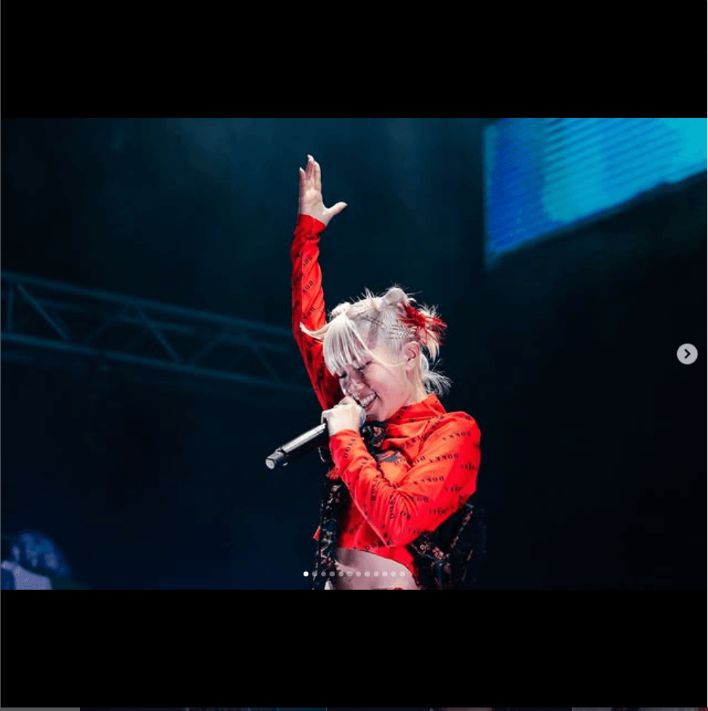 マイナマインドのインスタグラム（＠mainamind_）より