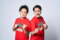 隣人（左・中村遊直、右・橋本市民球場）