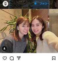 島田晴香氏のインスタグラム＠shimadadesu_officialより