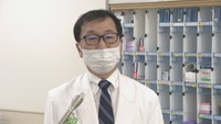 四国こどもとおとなの医療センター／横田一郎　院長