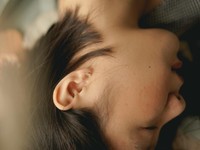 香港さんの刺激的な誘惑。変化し続ける、だからまた会いたくなる