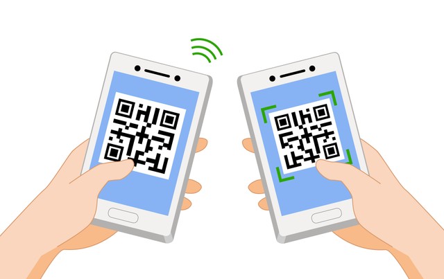 「PayPayの個別送金」を使ってキャッシュレス割り勘している人が多いそうです※画像はイメージです（boku /stock.adobe.com）