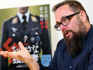 ヒトラーだけが悪人か　ホロコーストに加担した普通の人たち　『ちいさな独裁者』