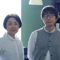 “森の図書館”の住人に聞く、本との向き合い方　橋本麻里さん・山本貴光さん「図書館を建てる、図書館で暮らす」
