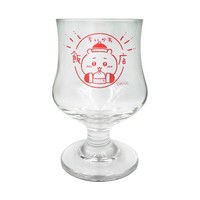 パフェグラス（2090円）　(C)nagano / chiikawa committee