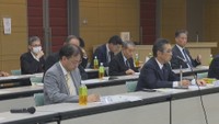 高松商工会議所会館（高松市番町　11月7日）