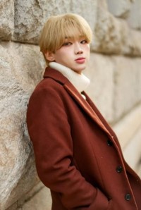 韓国アイドルさながら。現在はモデル活動もおこなう／スカイピョンさん（@sky_pyon）提供