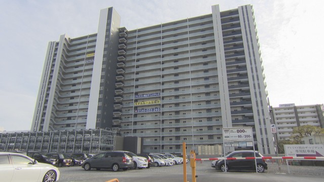 【解説】岡山市中心部でマンション建設が相次ぐ理由・影響は？　不動産鑑定士「今後、販売価格が下がる可能性も」