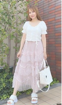 上原さくらのアメーバブログから
