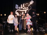 ２２日に東京・渋谷ＷＷＷＸで開催された「Ｂｅｌｌ　ｔｈｅ　ＣＡＴ　２０２１」