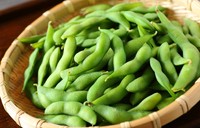 おやつやお酒のお供として、子どもから大人まで幅広い層に大人気の「枝豆」※画像はイメージです（gontabunta/stock.adobe.com）.jpeg
