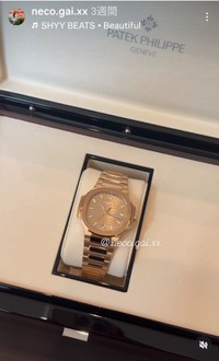 neco(@neco.gai.xx)さんのインスタグラムより