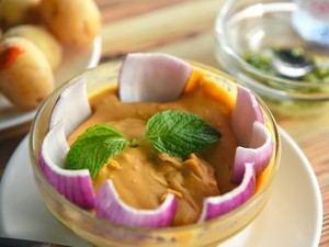 【地球をつまみ食い】大西洋の「ハワイ」で見つけた！ 1500年愛される究極のソウルフード「ゴフィオ」