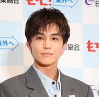 岩田剛典さん