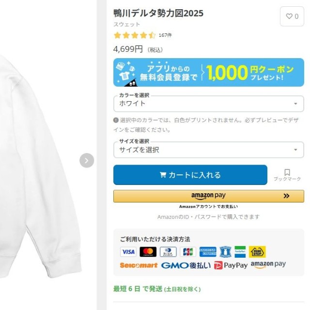 鴨川デルタグッズ（こちさん提供）
