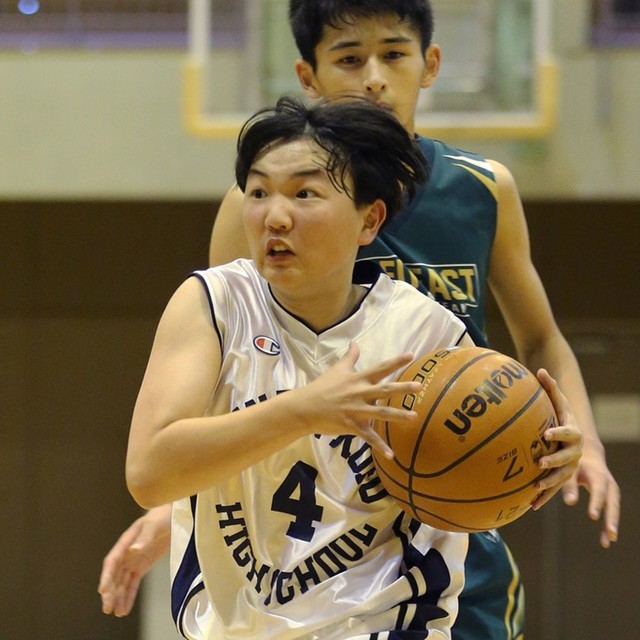 【男子】駿台甲府―甲府東