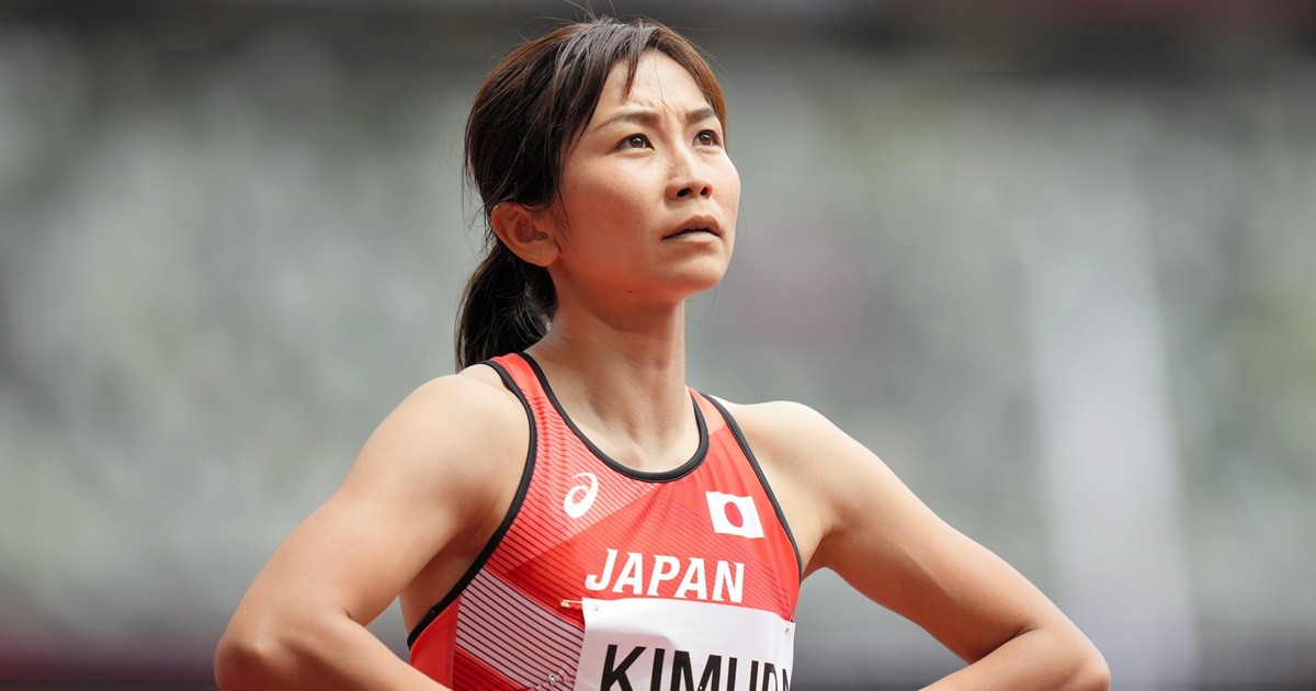 陸上・駅伝 - 東京五輪で浮かんだ顔、競技と研究をつなぐため大学院へ