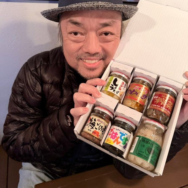 パパイヤ鈴木（@papayasuzuki）さんのXより