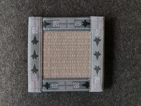 ミニ畳マット・三沢基地（画像提供：清水畳店）