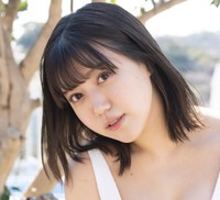和泉芳怜(提供：週刊SPA!編集部　撮影／武田敏将　ヘアメイク／KEIKO（renewal）　スタイリング／田中陽子)
