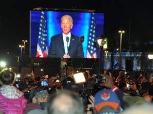 バイデン陣営から伝わり始めた「北朝鮮と核軍縮交渉」がはらむ大きな危険