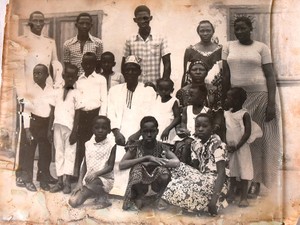 「アフリカのチェ・ゲバラ」トマ・サンカラ　ブルキナファソの国名に込めた思い