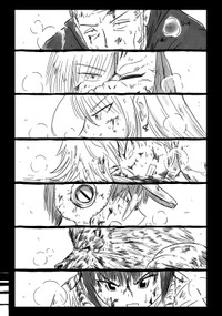 【漫画】『千年英雄』60（中村ゆきひろさんの提供）