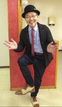 バラエティーやお笑い芸人のMVなどでも個性を発揮した俳優の剛州さん