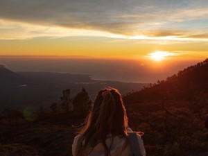 励ましの言葉で傷つき、覚悟を決めた。岐路に立った私の三つの宣言