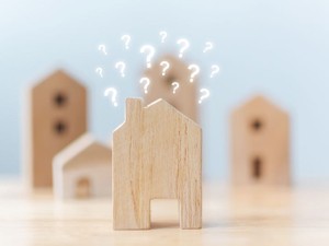 相続不動産の共有名義にはリスクが　トラブルの解決法も解説