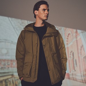 伝統と革新が融合した新作が登場！アクアスキュータム × ナンガ、待望の第3弾ダブルネーム発売。