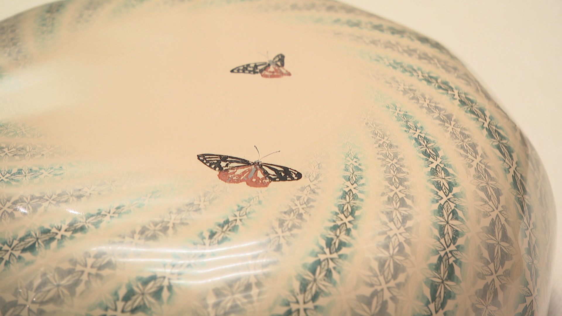 新春恒例 伝統工芸品展 全国の陶芸や漆芸など 香川 | KSBニュース