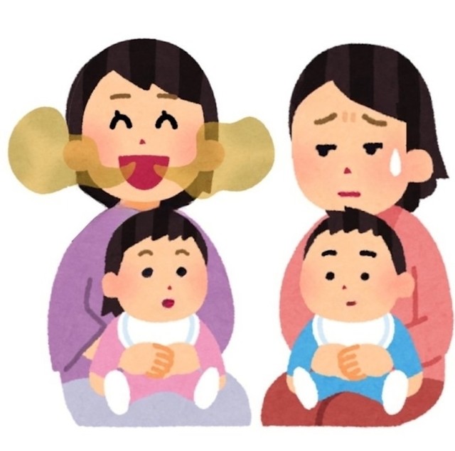「ママ友の口臭が『う○ち』の臭いだった」という投稿が話題に