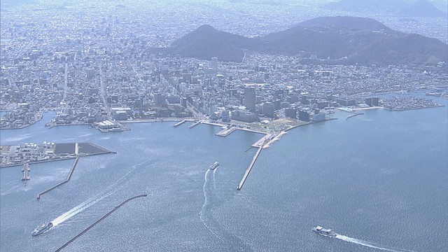 四国運輸局　船員最低賃金を引き上げ　香川