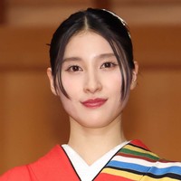 土屋太鳳さん（2026年）