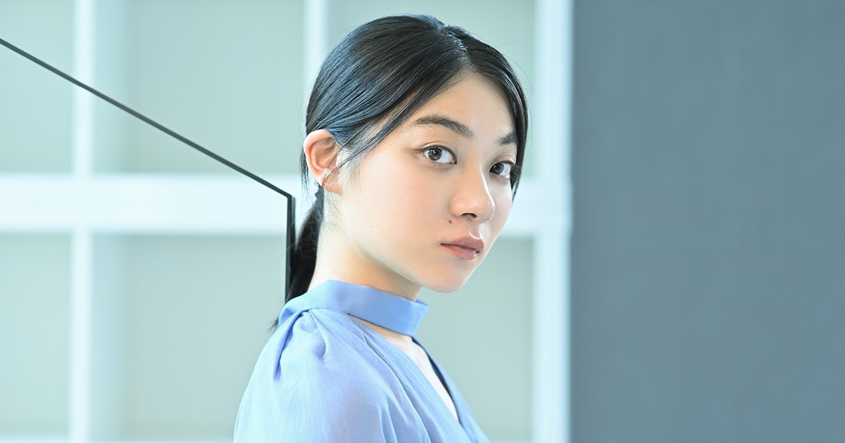 村上春樹の短編小説を映画化した ドライブ マイ カー 出演の三浦透子さん 己と向き合って 諦めて 前に進む 好書好日