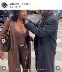 ニーヨのインスタグラム@neyoより