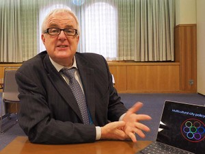 「多様性は強い」を都市づくりに生かしてみたら　欧州で取り組みが始まった