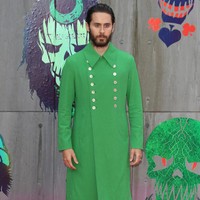 　ジャレッド・レト