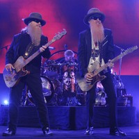 ZZトップ