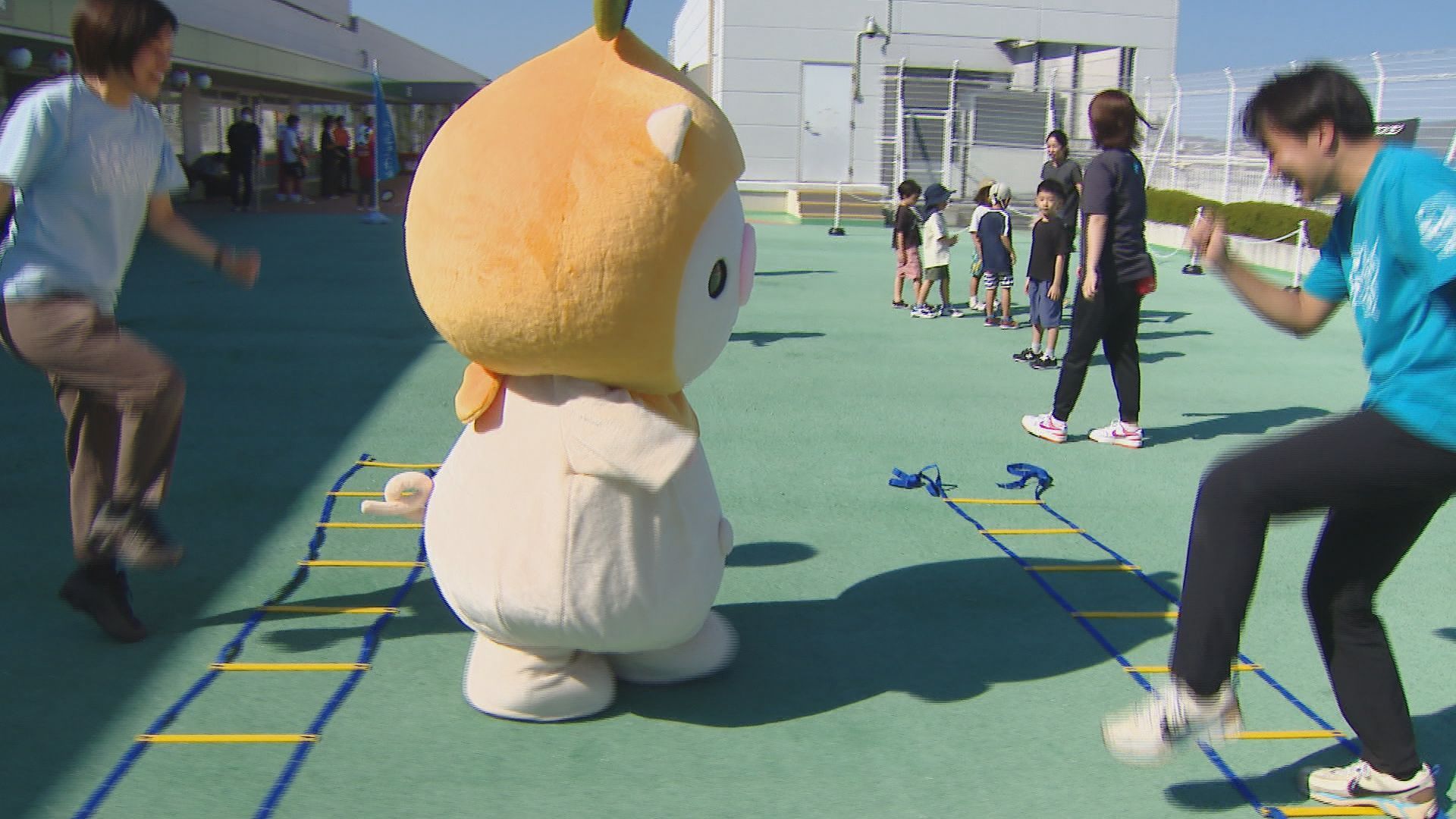 あしはや２
