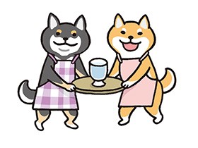先住犬との別れ、そして新入り犬の登場　人気の柴犬漫画に新刊