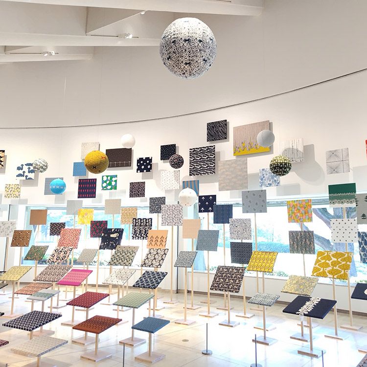 晴れときどき展覧会 | 朝日新聞デジタルマガジン＆[and]
