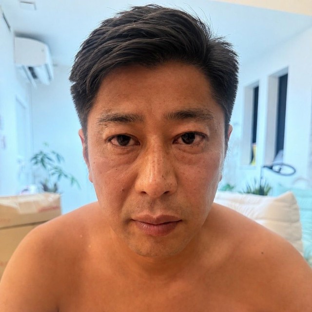 パンサー尾形貴弘の妻・あいさんのアメーバブログから