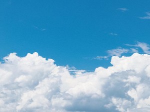 250万分の1人と出会えた今年の夏。奇跡が色鮮やかさを生み出した