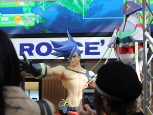 空港で開かれるレアなアニメ映画祭　世界から新鋭監督を引きつける仕掛けは