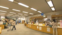 〈新型コロナ〉約2週間ぶりに中央図書館が再開　サービスの一部に制限も　高松市