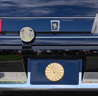 宮内庁公式インスタグラム9月30日の投稿から（一部トリミング）