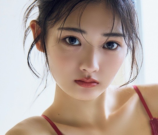 舞香(C)光文社/週刊FLASH 写真◎後野順也